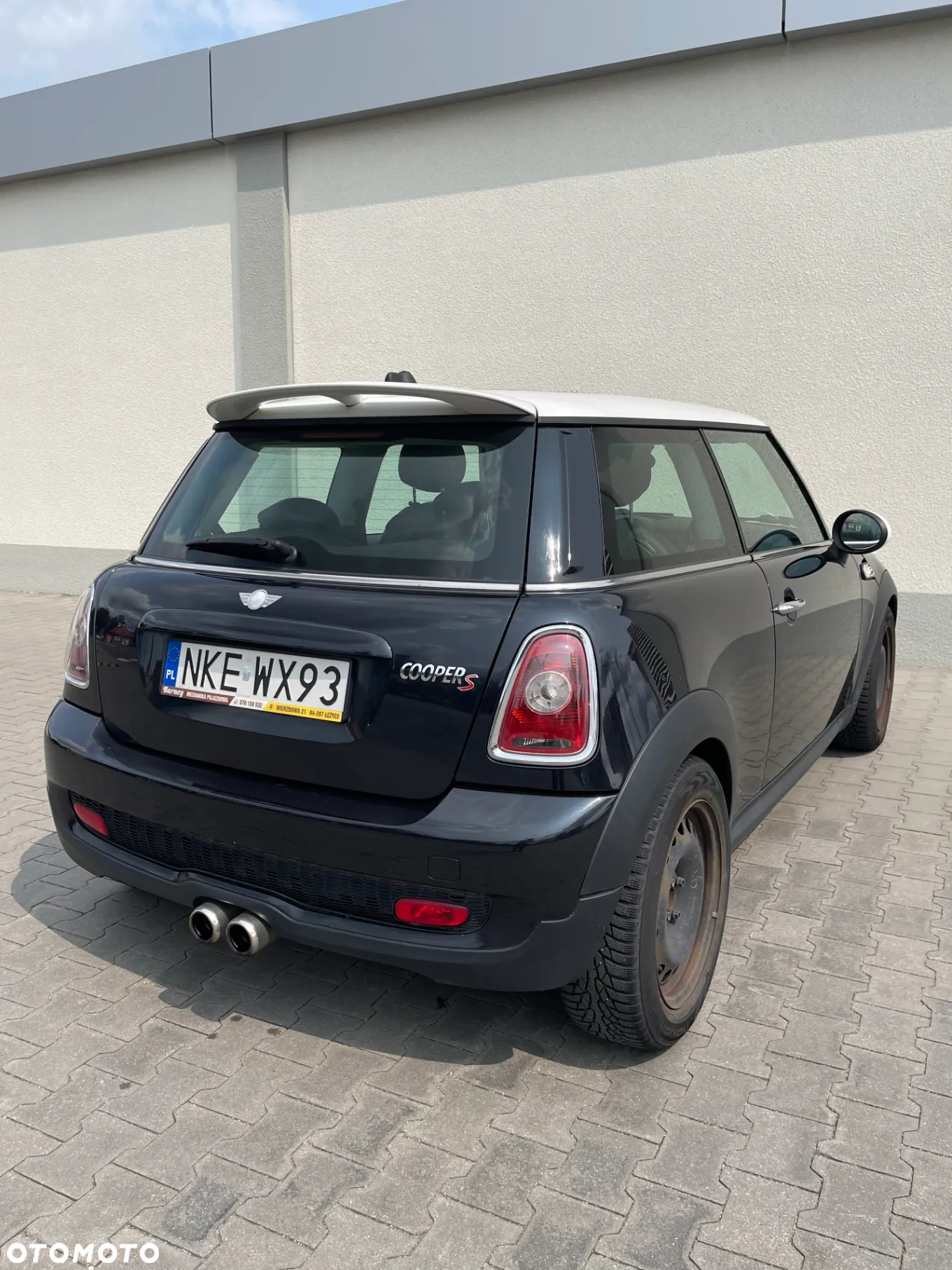 MINI Cooper S Standard - 40