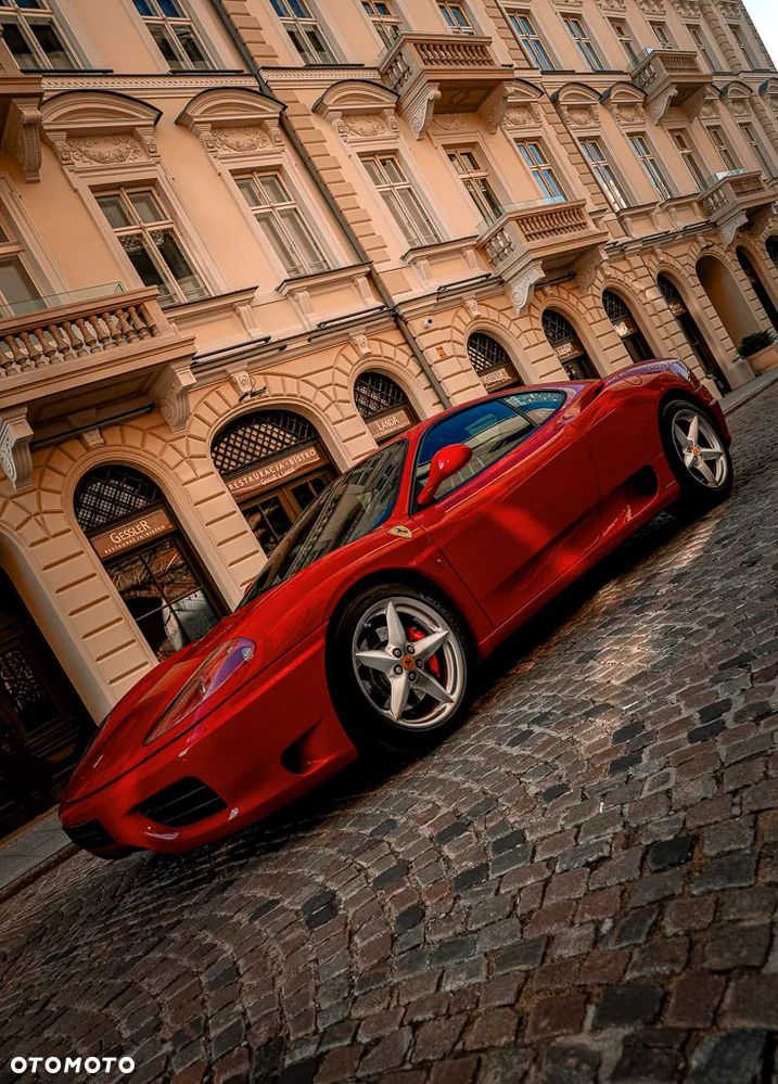 Ferrari 360 - 19