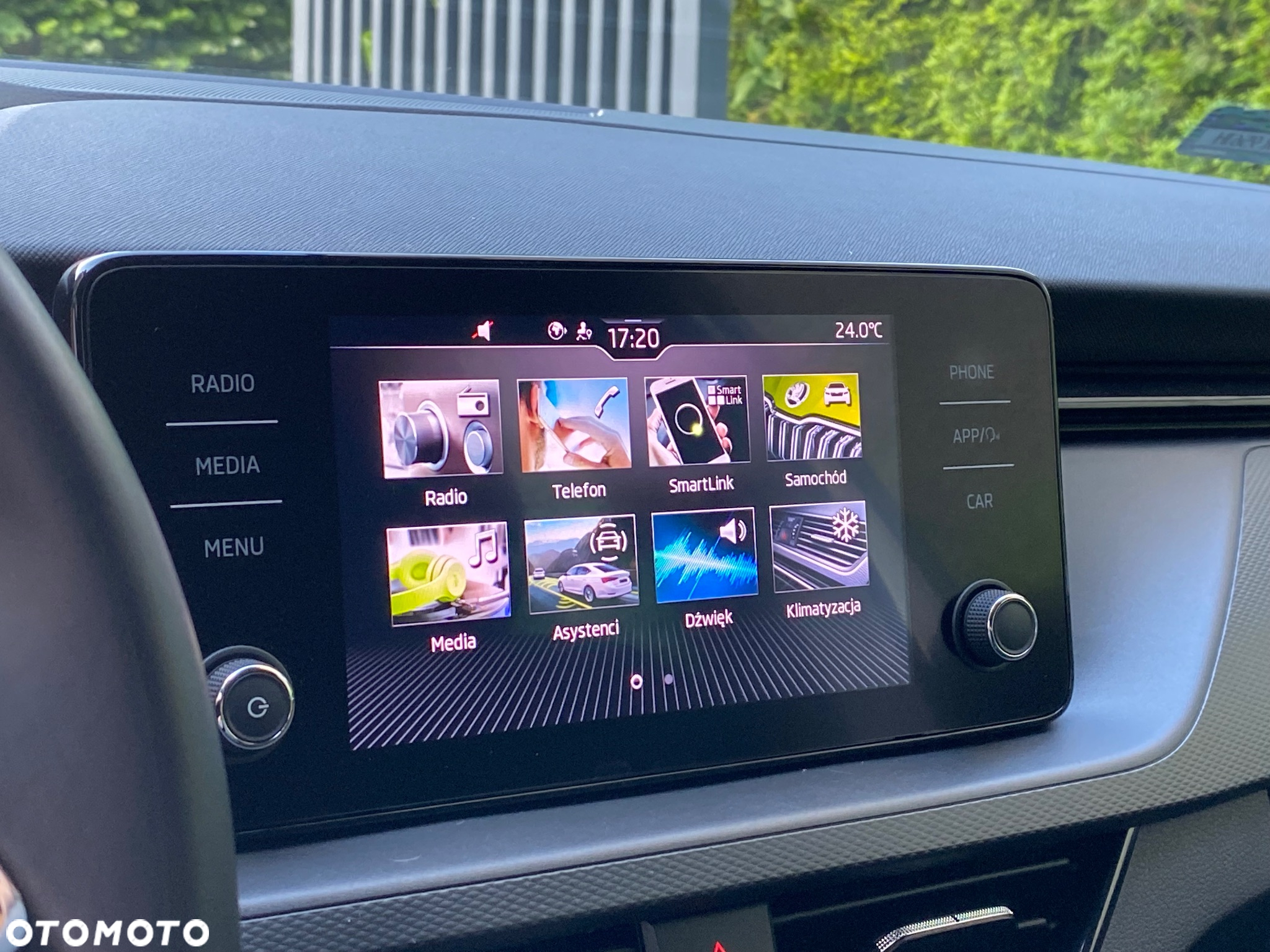 Skoda Scala 1.0 TSI Ambition - 7