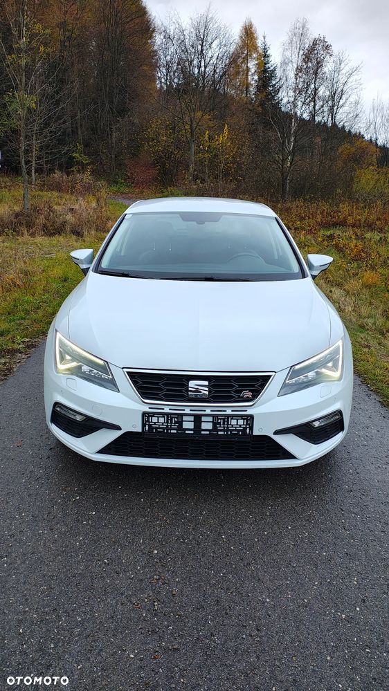 Seat Leon 1.4 TSI Start&Stop FR - 3