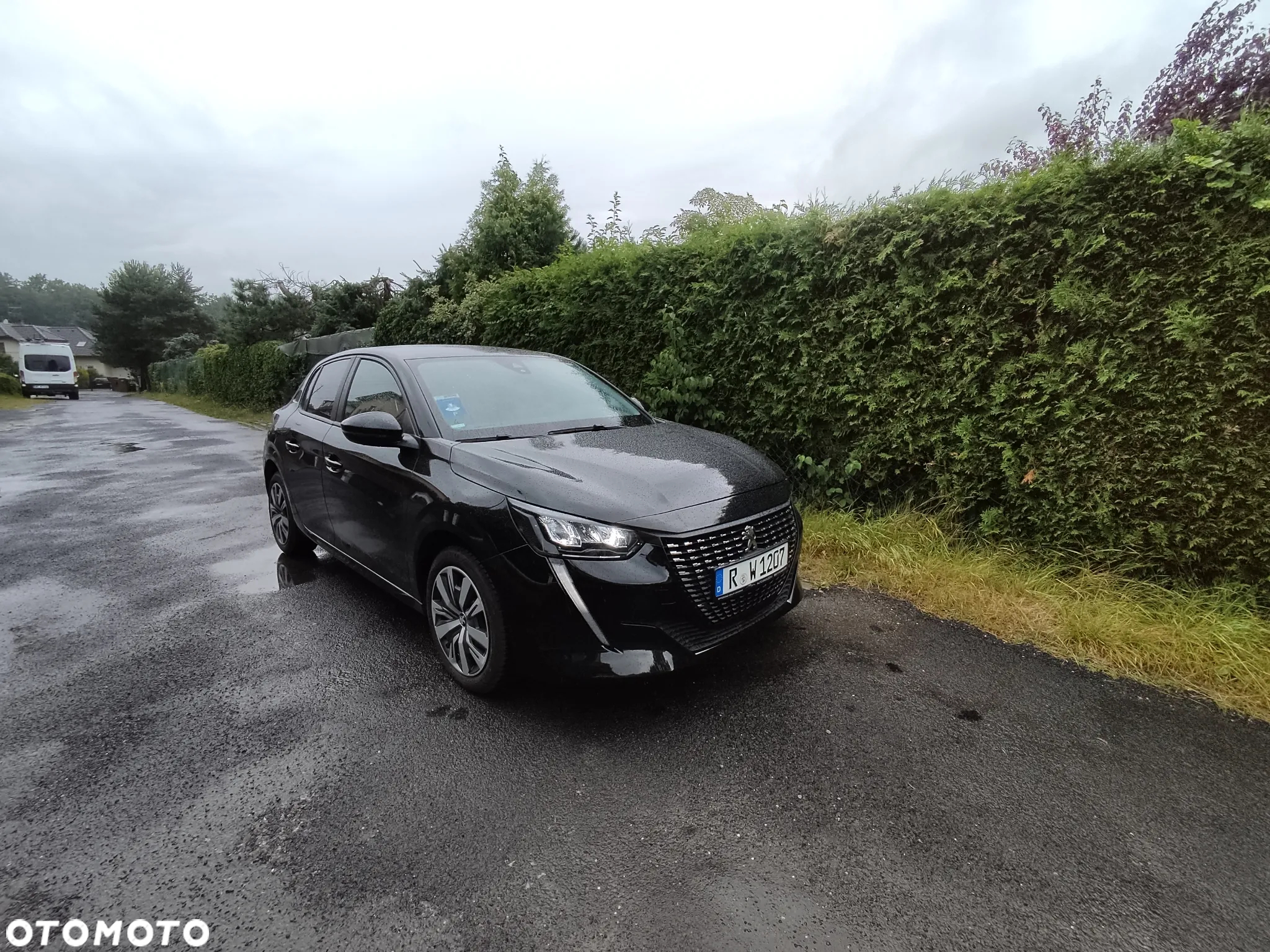 Peugeot 208 1.2 PureTech Active Pack S&S - 3