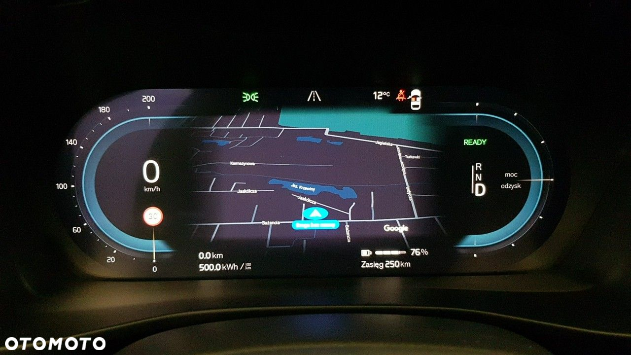 Volvo C40 P6 Recharge Plus - 20