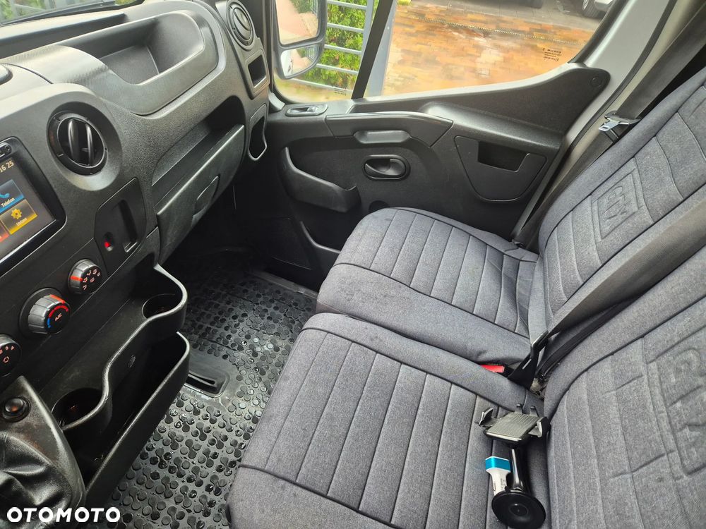 Renault Master - 13