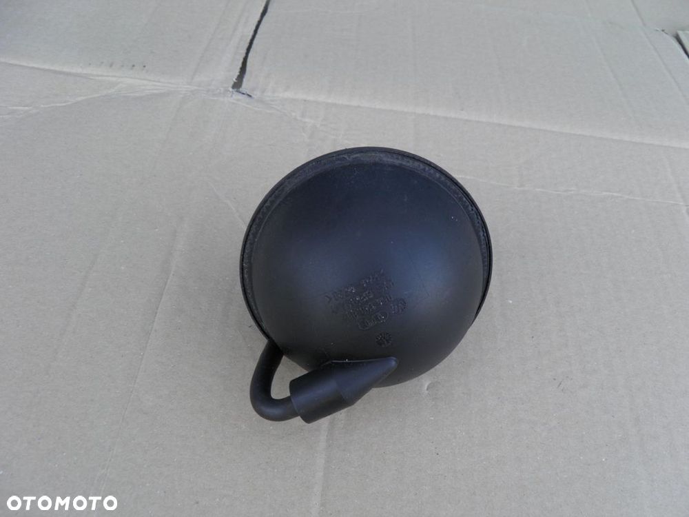 T5 TRANSPORTER 2.5TDI ZBIORNIK PODCIŚNIENIA - 2