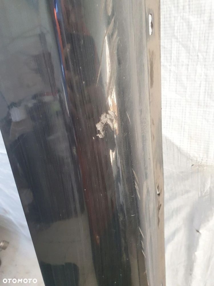 LISTWA PROGOWA NAKŁADKA BMW E90 E91 - 2