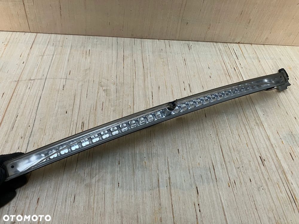 ŚWIATŁO TRZECIE STOP BMW E61 TOURING KOMBI LAMPA KLAPY TYŁ TRZECI STOP 6925902 LED - 16