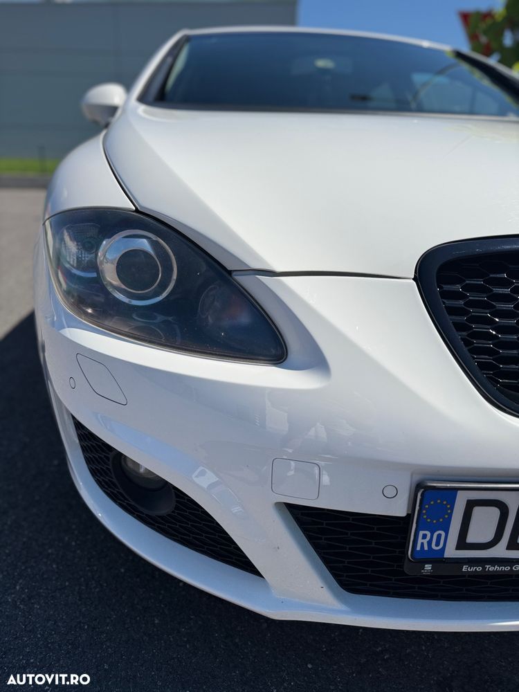 Seat Leon 1.6 TDI Style - 18