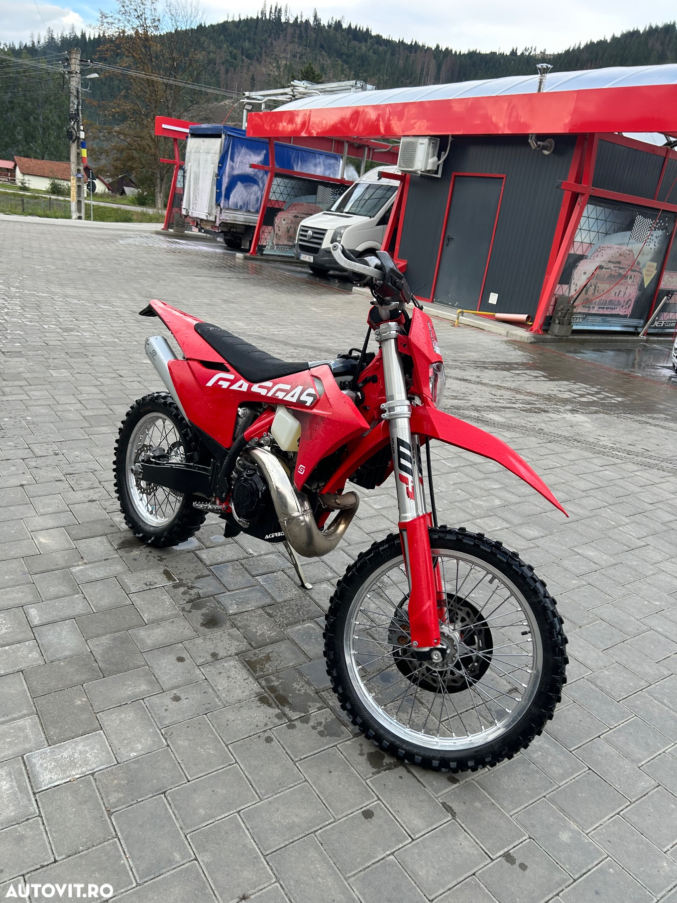 Gas Gas EC300 - 2