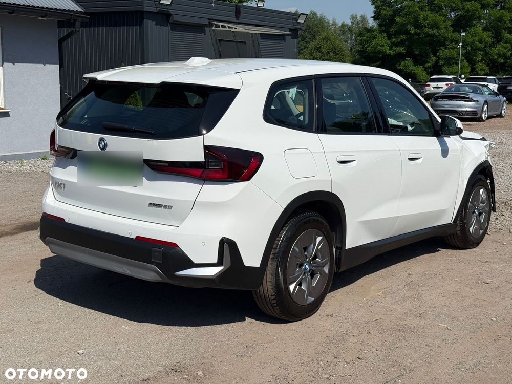 BMW iX1 eDrive20 66.5kWh - 11