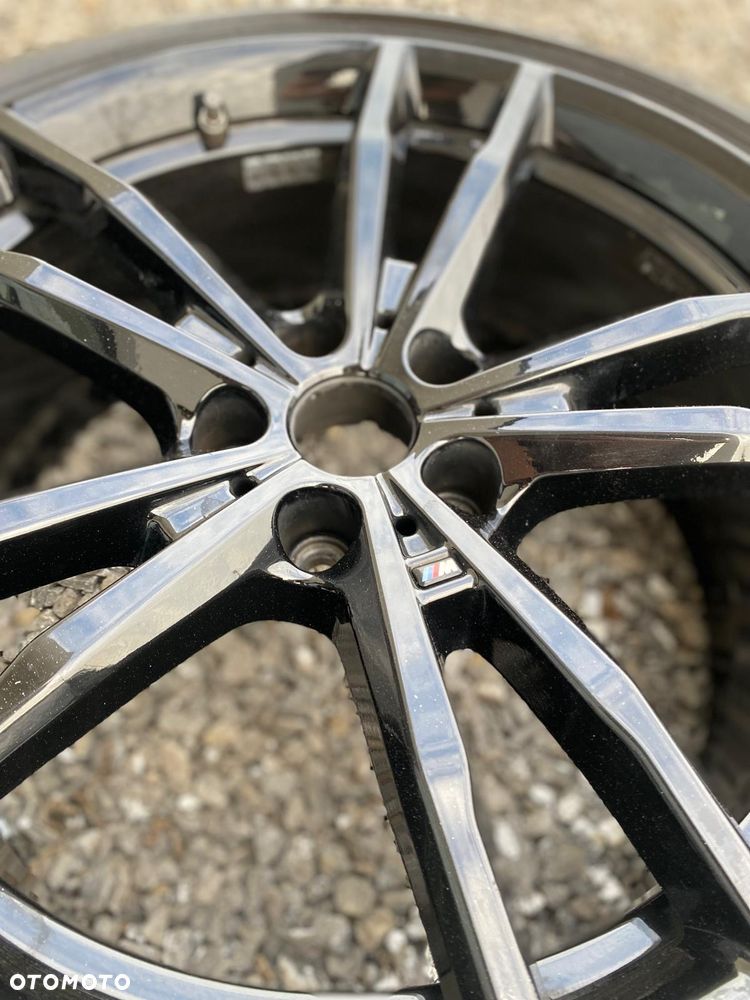 BMW Seria 3 330i xDrive M Sport sport - 38