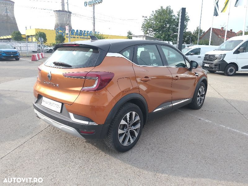 Renault Captur - 2