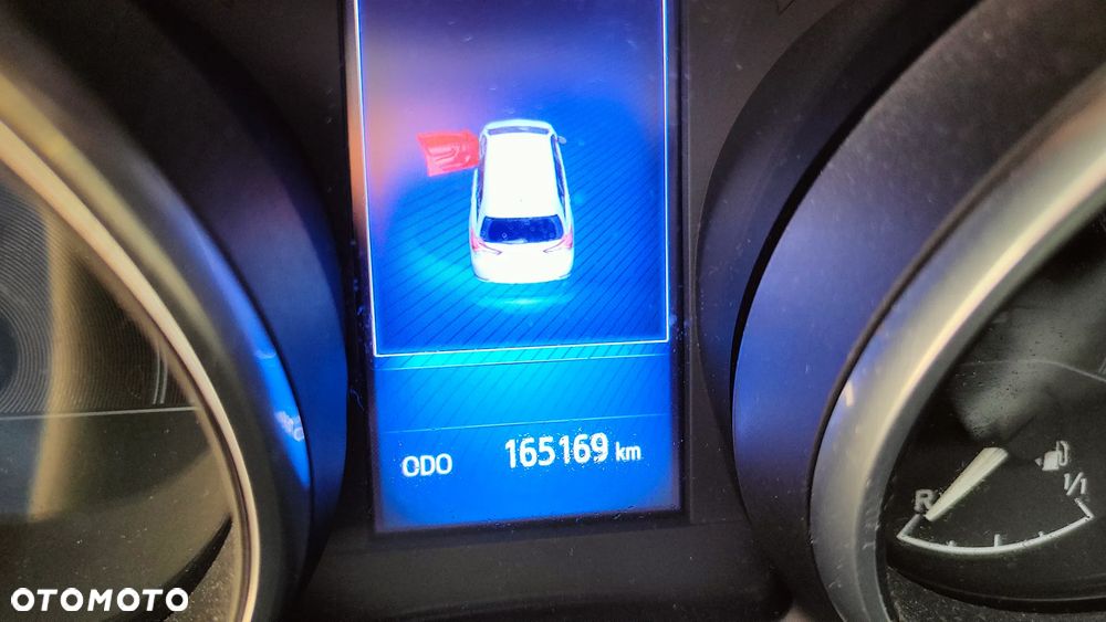 Toyota Auris 1.8 VVT-i Hybrid Automatik Touring Sports Comfort - 3
