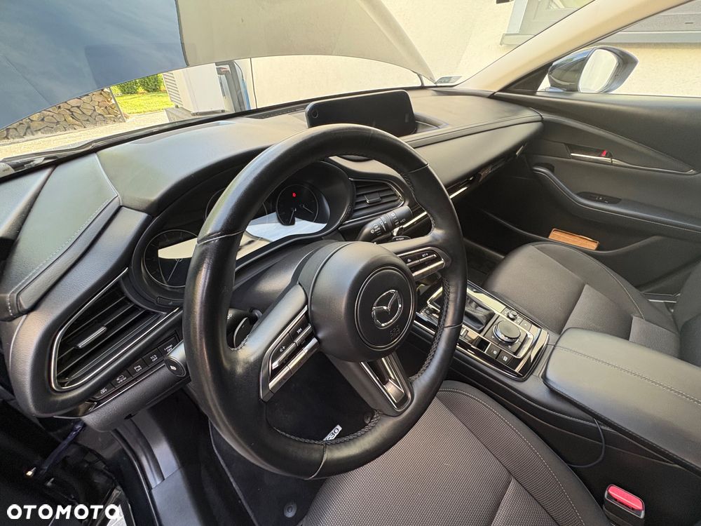 Mazda CX-30 2.0 mHEV Hikari AWD - 17