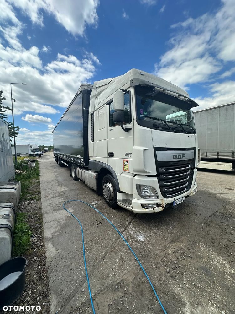 DAF XF 106 - 5