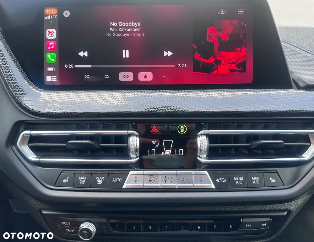 BMW Seria 2 218i M Sport - 13