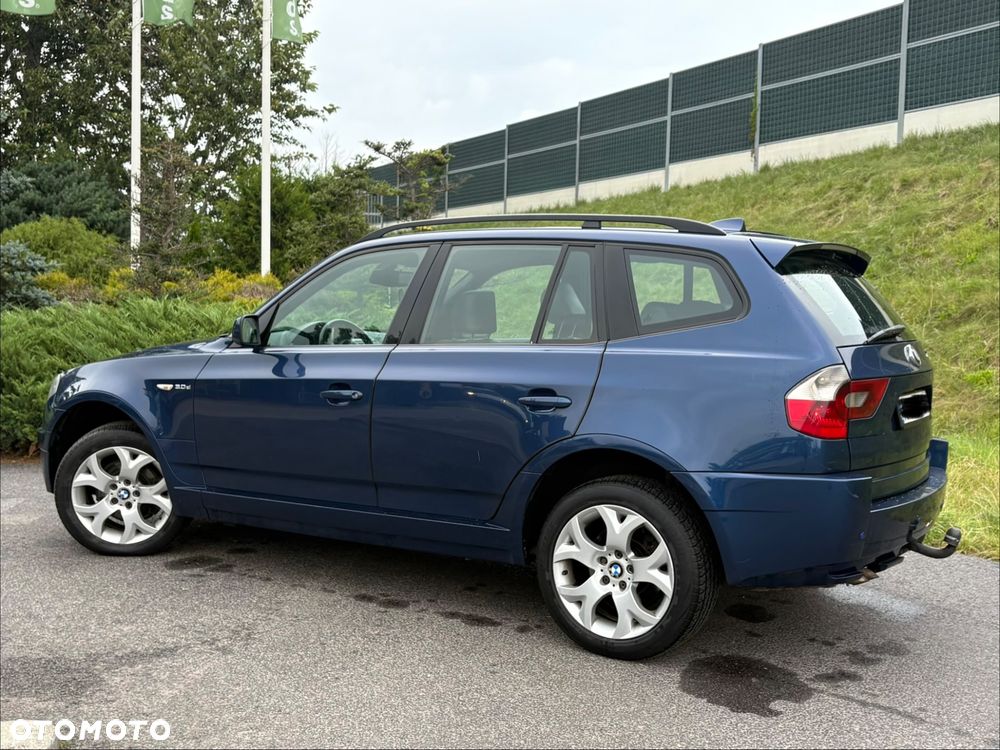 BMW X3 - 4