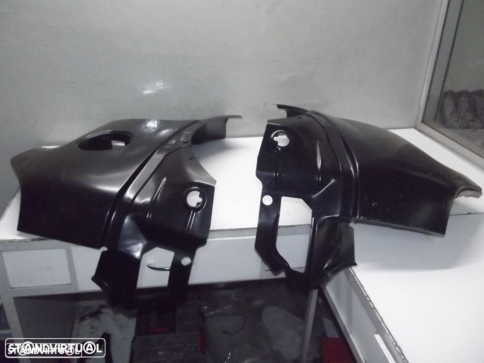 opel corsa C paineis traseiros novos - 4