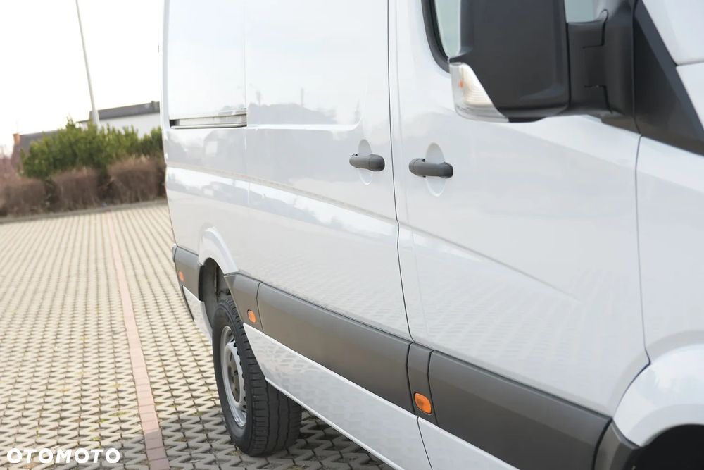 Mercedes-Benz SPRINTER * 2.2 CDI 140KM * L2H2 * Salon PL * SUPER STAN! - 14