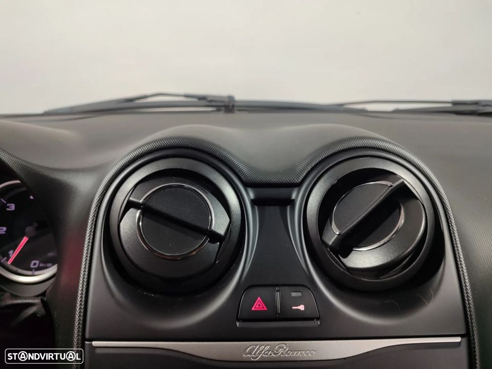 Alfa Romeo MiTo 1.3 JTD Progression S&S - 21