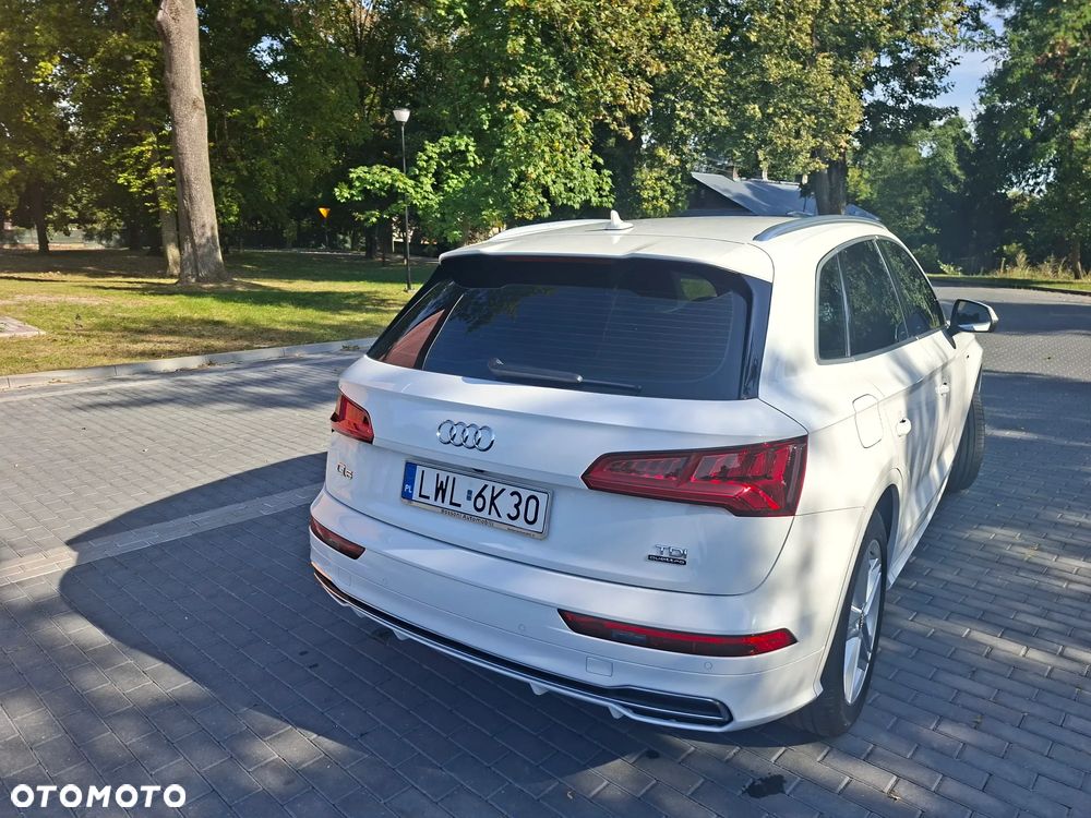 Audi Q5 2.0 TDI Quattro S tronic - 12