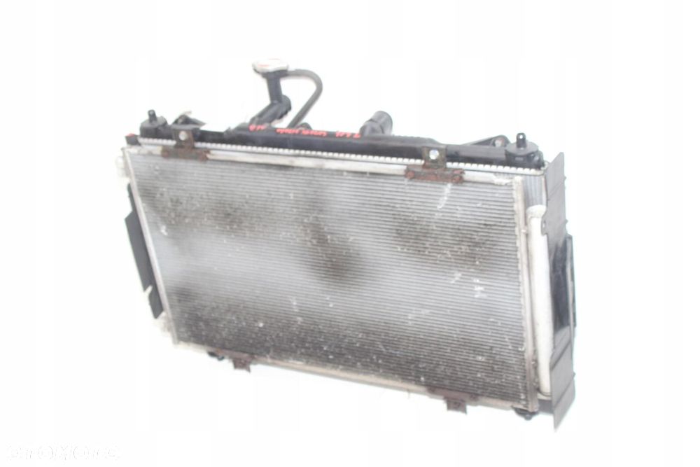 KOMPLET CHŁODNIC SUZUKI GRAND VITARA II 2 14-18R 1.6B - 9