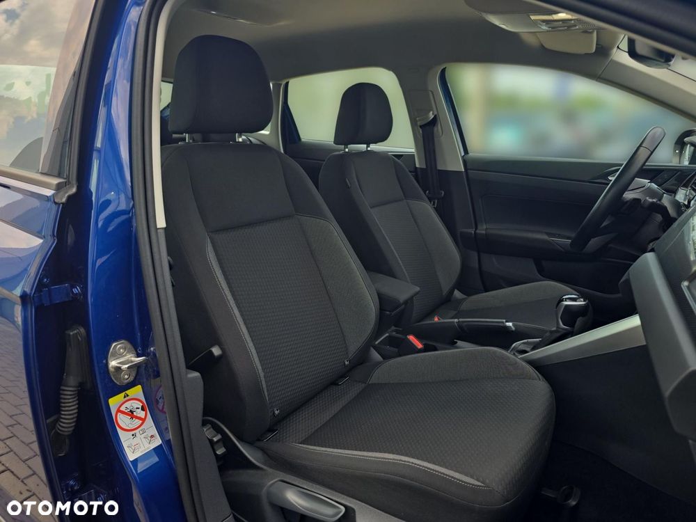Volkswagen Taigo 1.0 TSI Life DSG - 22