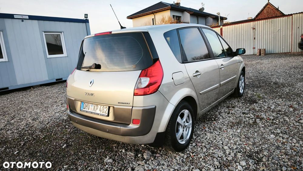 Renault Scenic - 7