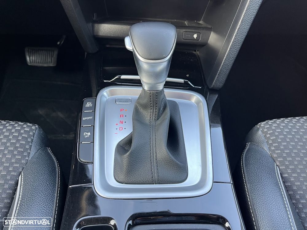 Kia XCeed 1.6 GDi PHEV Drive - 27