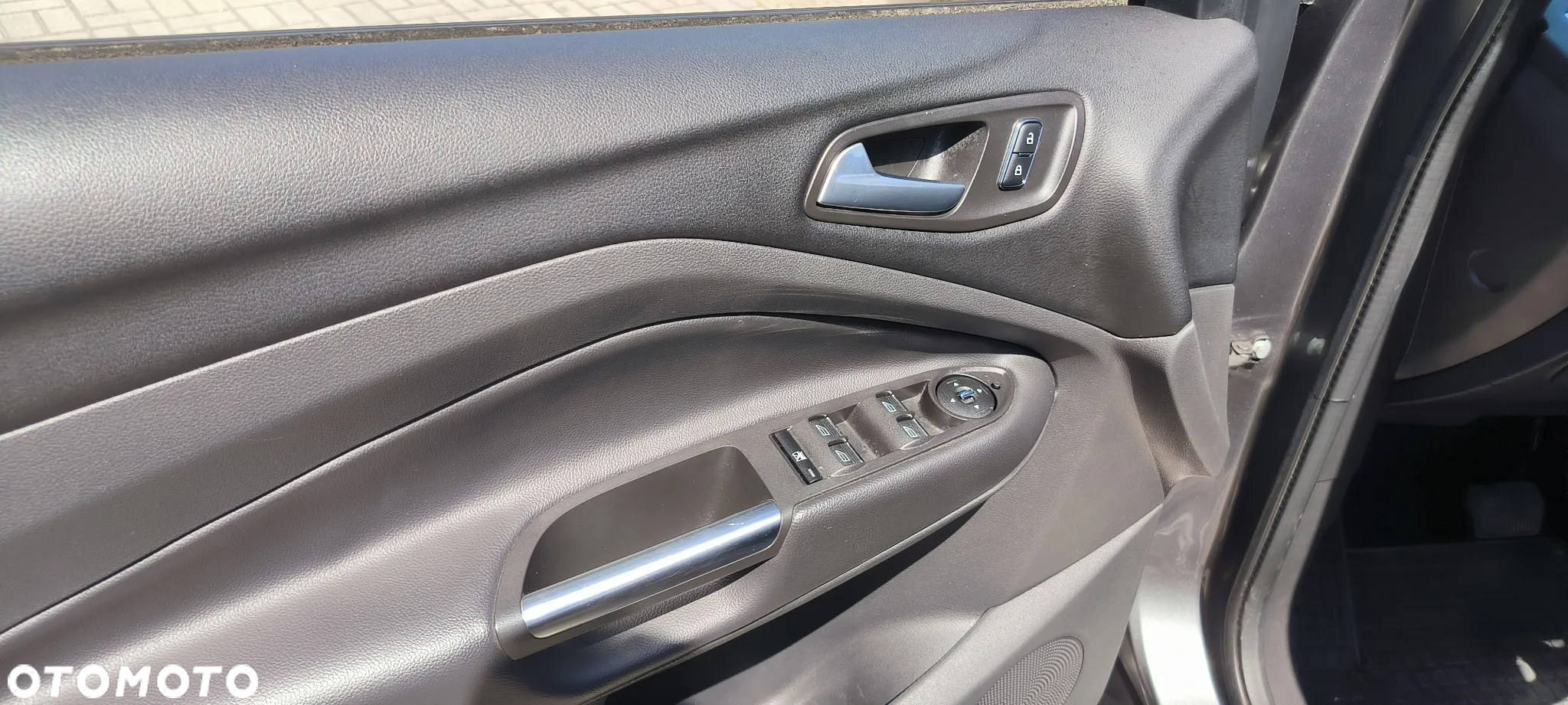 Ford Kuga 2.0 TDCi 4WD Titanium - 22