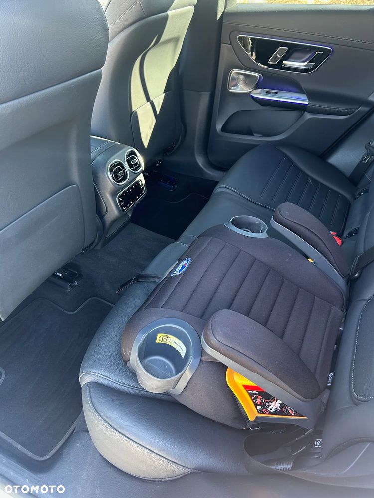 Mercedes-Benz GLC - 10