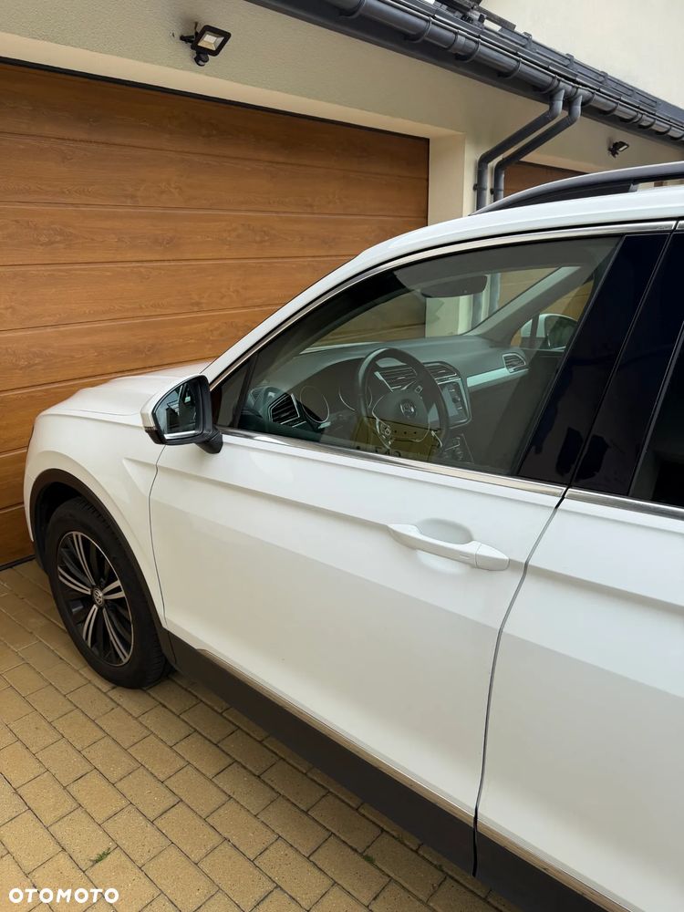 Volkswagen Tiguan 2.0 TDI BMT SCR Comfortline DSG - 33