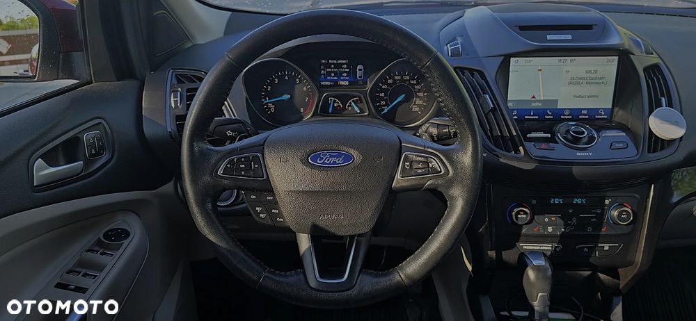 Ford Escape - 26