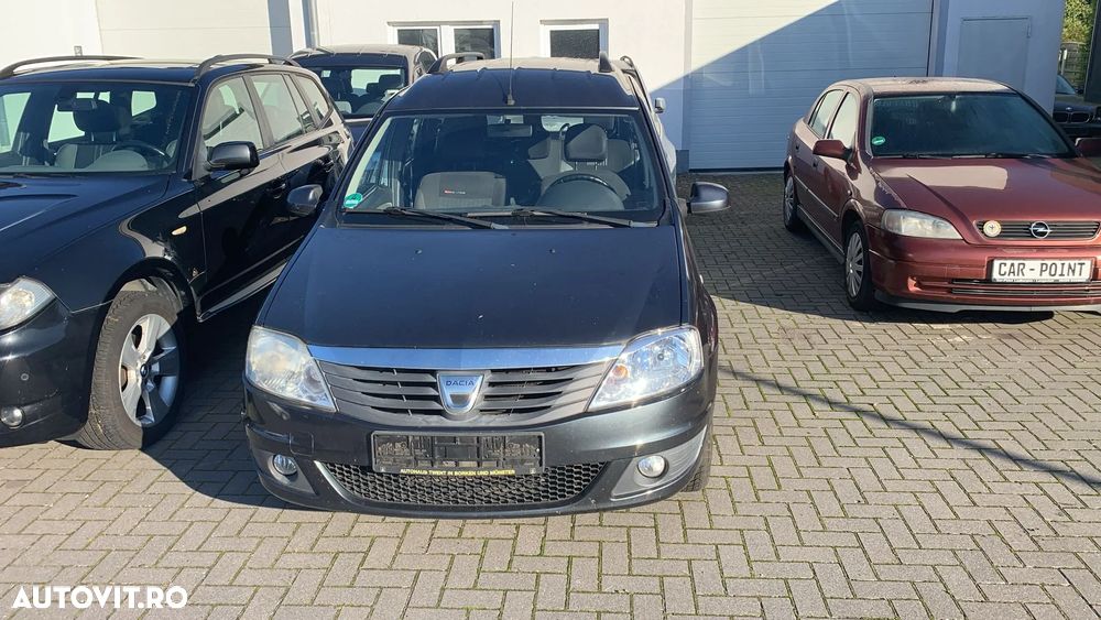 Dacia Logan - 3