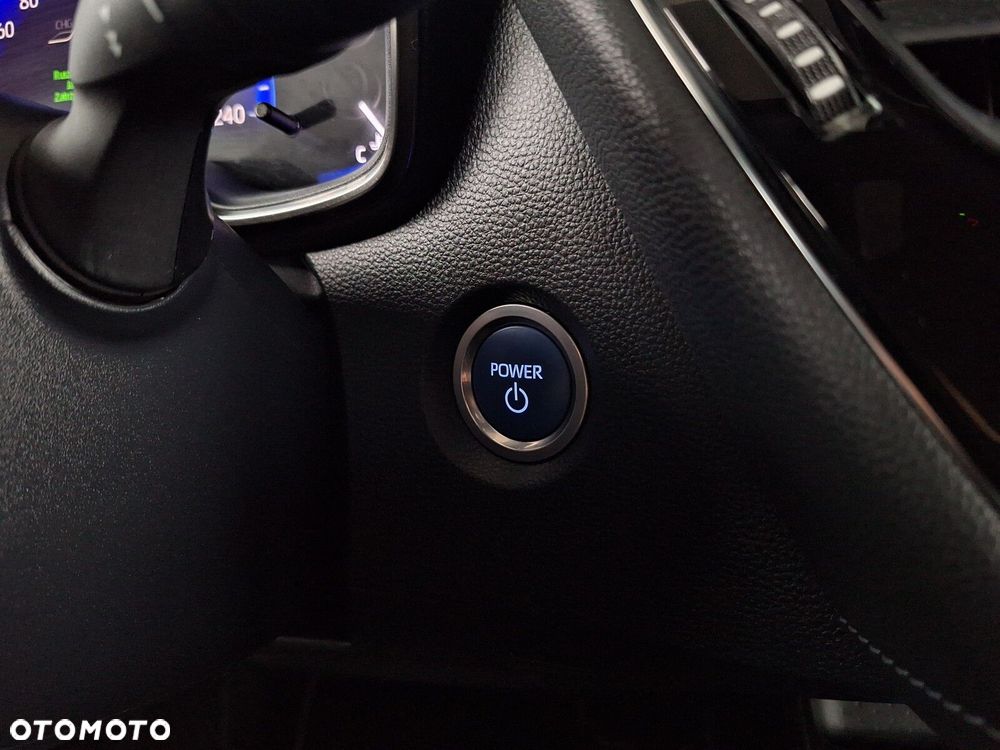 Toyota Corolla 1.8 Hybrid Comfort - 36