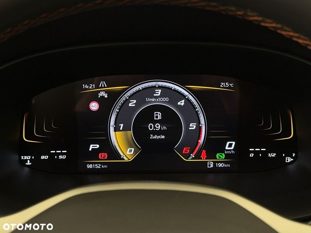 Seat Ateca - 22