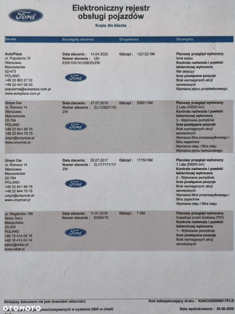 Ford Kuga 1.5 EcoBoost AWD Trend ASS - 30