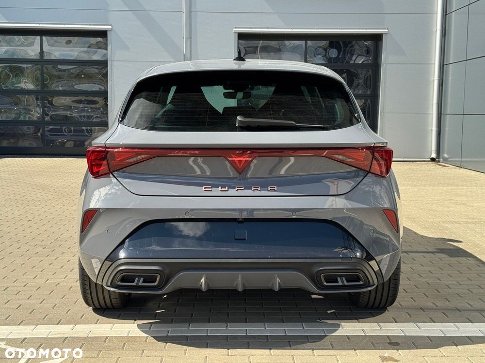 Cupra Leon 1.5 eTSI mHEV DSG - 6