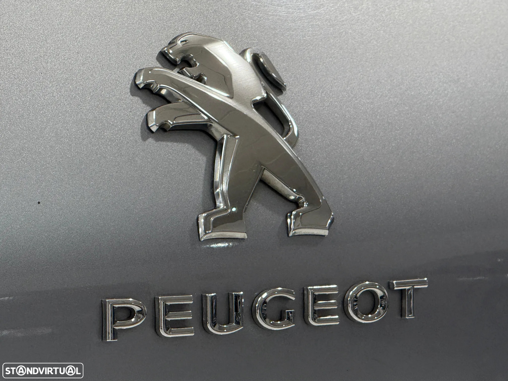 Peugeot 308 SW 1.6 BlueHDi Active - 2