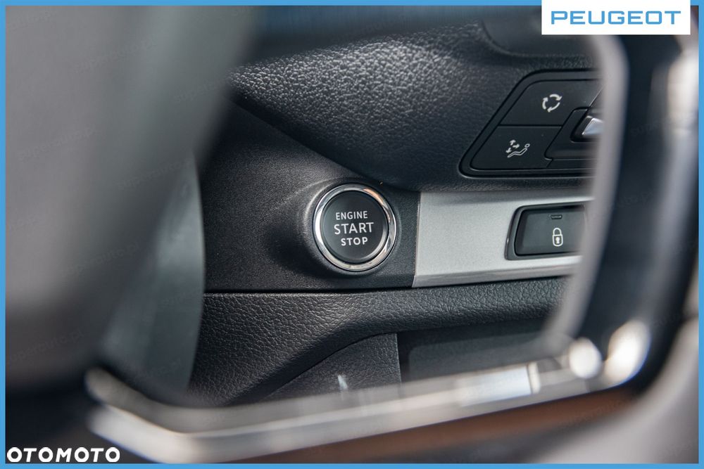 Peugeot Expert XL L2H1 2.2 150KM - 11