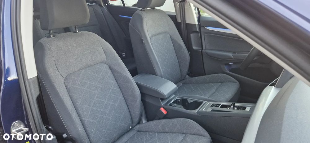 Volkswagen Golf 2.0 TDI SCR DSG Life - 7