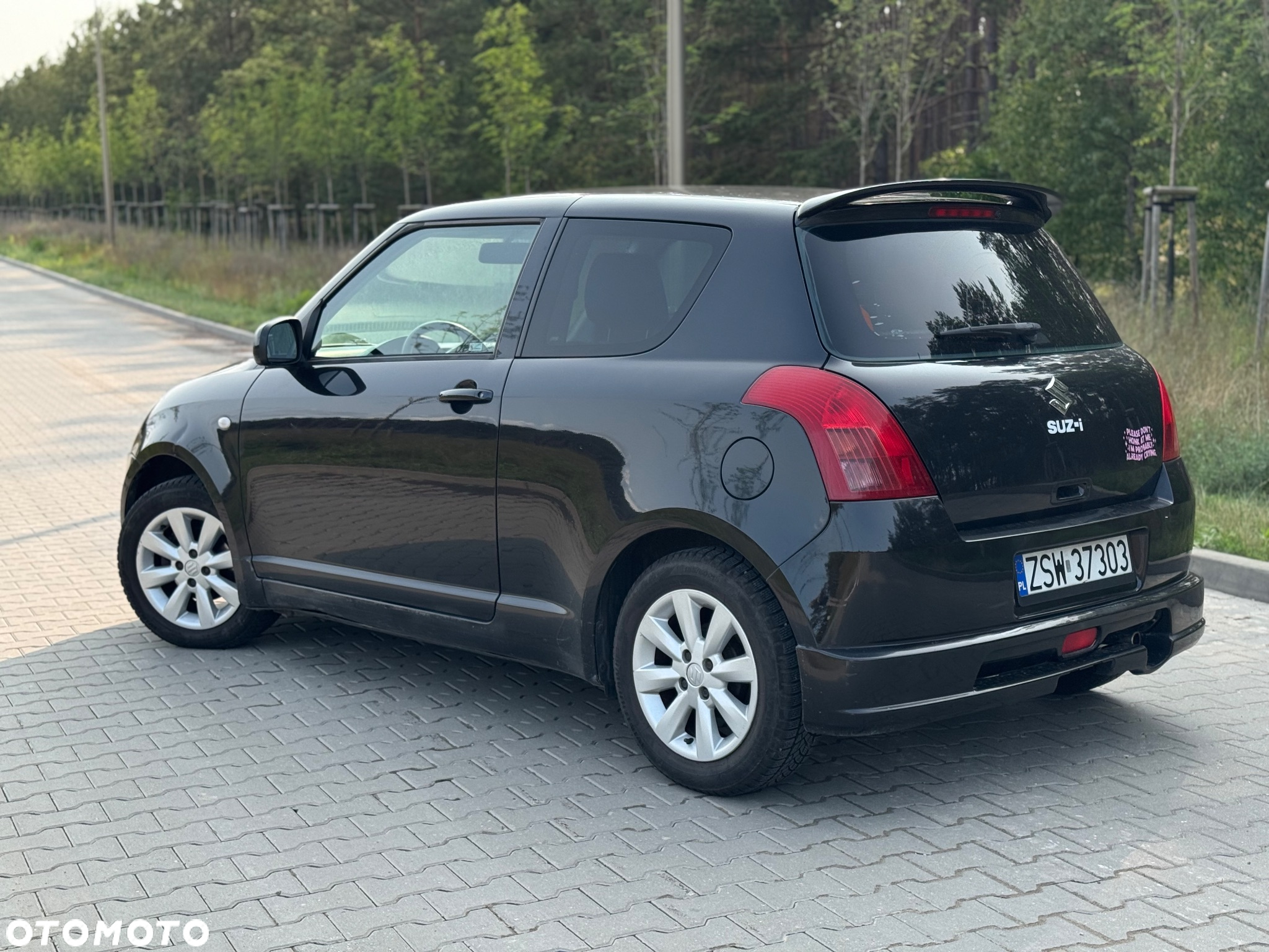 Suzuki Swift - 5