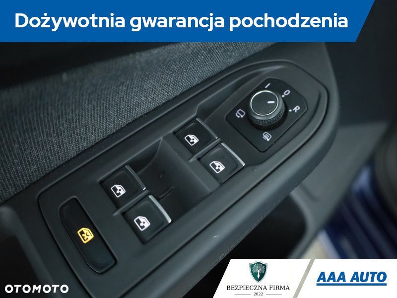 Volkswagen Golf Variant - 21