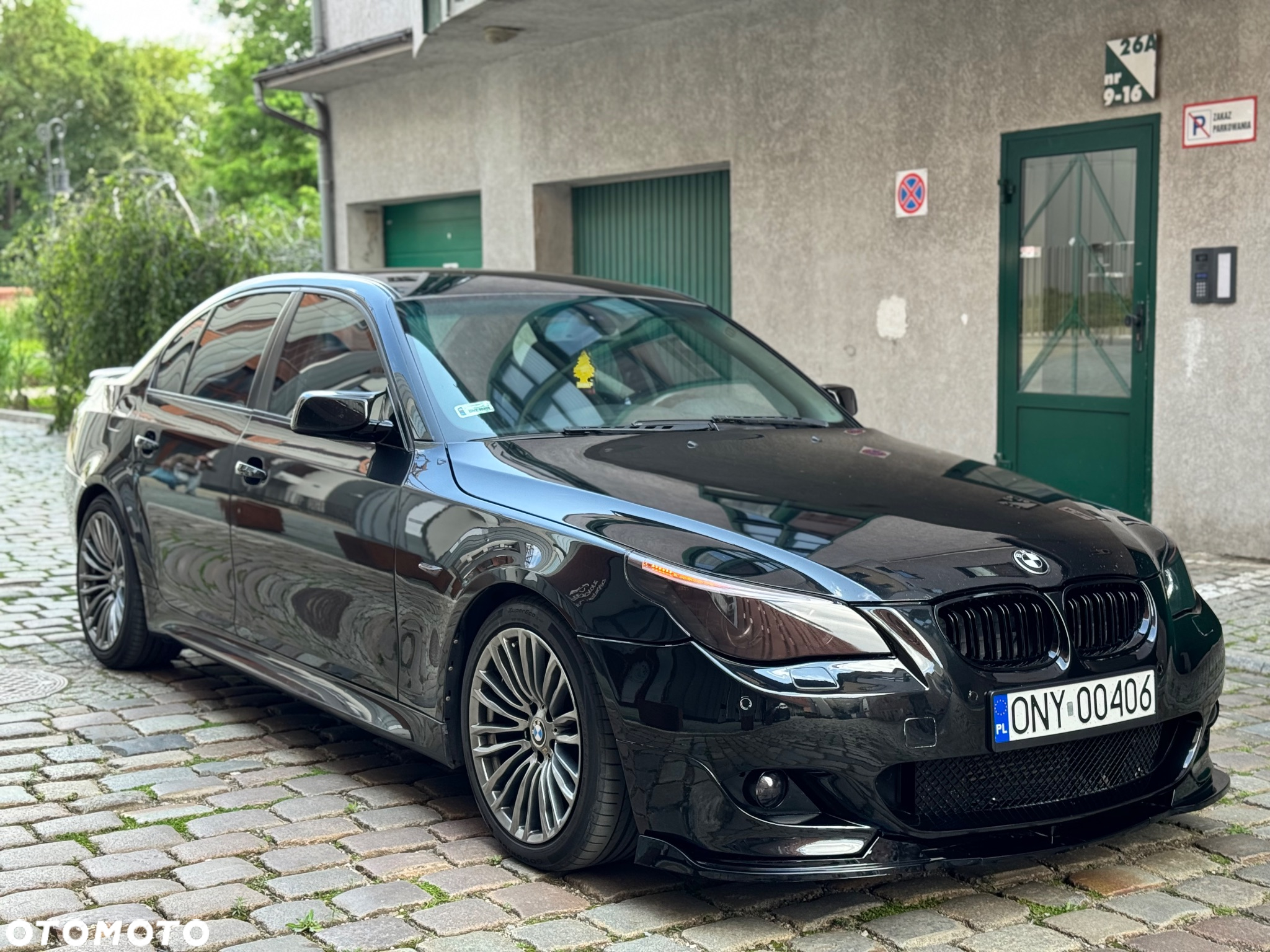 BMW Seria 5 - 3