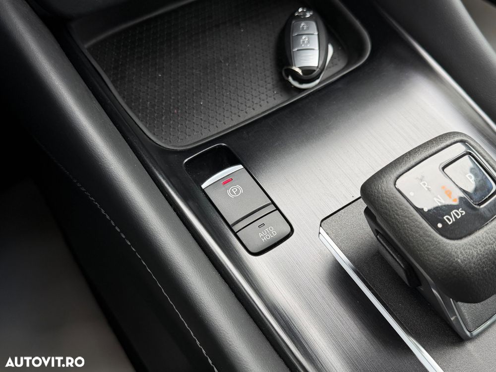 Nissan Qashqai 1.3 DIG-T MHEV Xtronic N-Connecta - 18