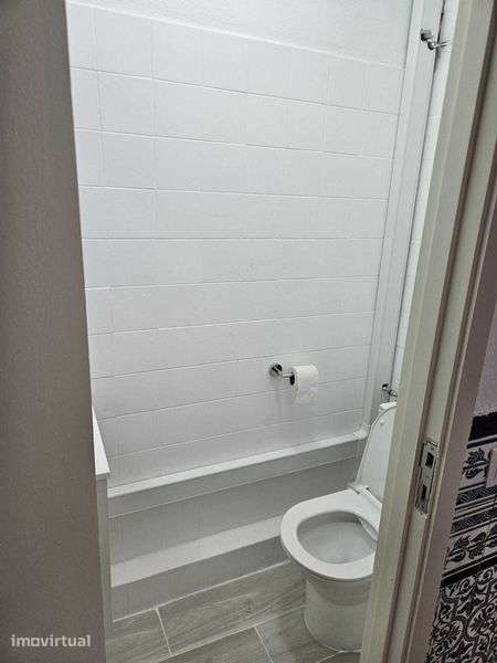 Apartamento 3 quartos Vale da Amoreira/Baixa da banheira - Grande imagem: 5/12