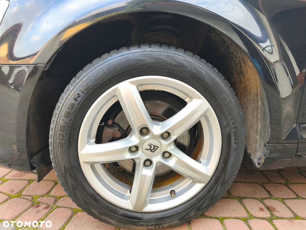 Audi A3 1.6 Sportback Attraction - 23