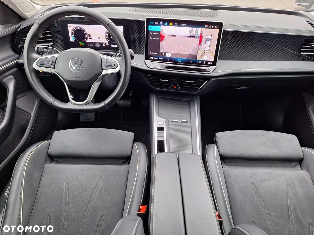Volkswagen Passat - 19
