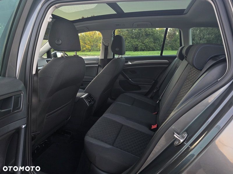Volkswagen Golf Variant 1.6 TDI Join - 12