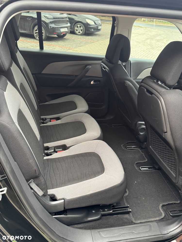Citroën C4 Grand Picasso BlueHDi 120 Business Class - 14