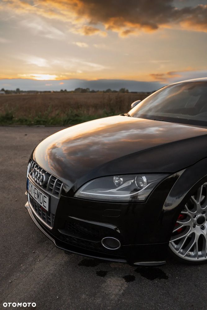 Audi TT Coupé 2.0 TFSI - 25